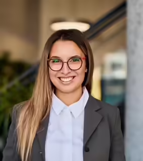 Elena Conti - Gestione Personale Torino e Milano Movie Group